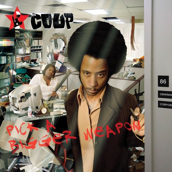 Cover artwork for Get That Monkey Off Your Back