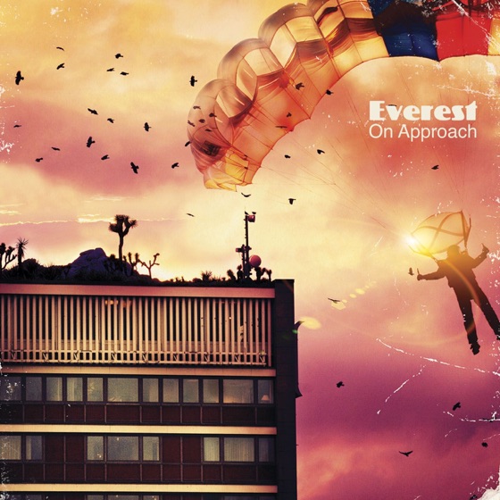 Cover artwork for I've Had This Feeling Before