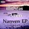 Nanven - Aren lyrics