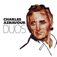 Charles Aznavour - Duos artwork