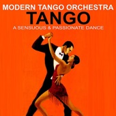 Tango (A Sensuous & Passionate Dance) artwork