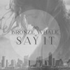 Say It - Single