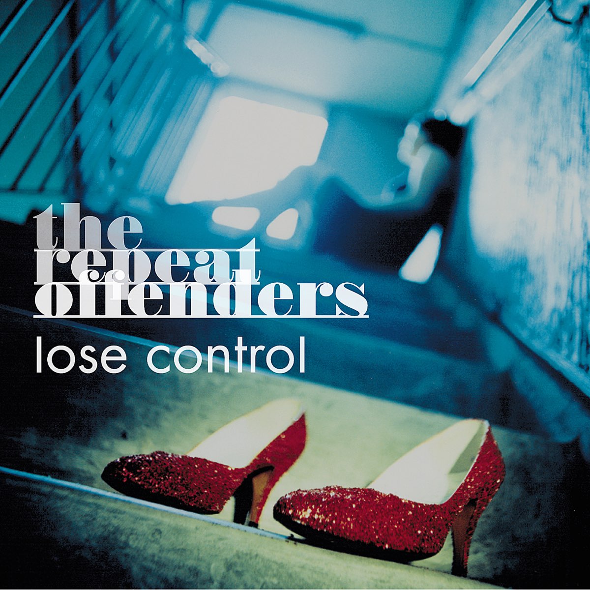 Repeat offender. Losing Control фото. James lose Control album. Lose Control Hedley альбом.