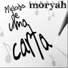 Melodia de Uma Carta - Single