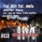 Another Place (Luca de Maas Remix) (feat. Amelia) - Final Aeon lyrics
