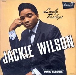 Jackie Wilson - We Have Love