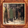 Bella Ciao by Modena City Ramblers iTunes Track 2