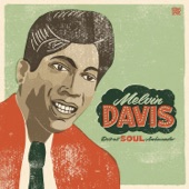 Melvin Davis - I Won't Be Your Fool