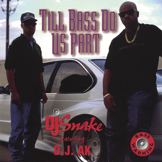 Cover artwork for Moments In Bass