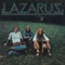 Circuit Rider - Lazarus lyrics