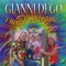 Guerriero - Gianni Dego lyrics