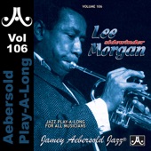 Lee Morgan - Sidewinder - Volume 106 artwork