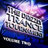 The Drizzly Trance Tournament, Vol. 2 (The Formula of Progressive and Melodic Trance), 2012
