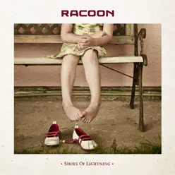 Shoes of Lightning - Single - Racoon Shoes of Lightning - Single - Racoon