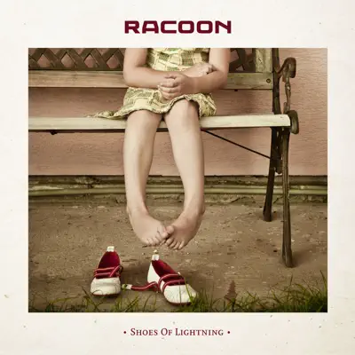 Shoes of Lightning - Single - Racoon