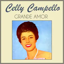 Grande Amor - Single - Celly Campello