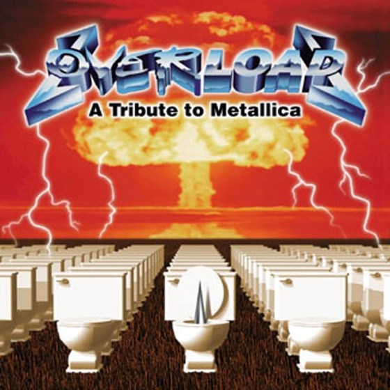Cover artwork for Fade to Black