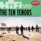 Bee Gees - Medley - The Ten Tenors - Live in Berlin lyrics