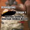 Verminators 2 (Music From the TV Series)