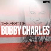 The Best of Bobby Charles artwork