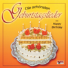 Happy Birthday to you - Rebensburg Singers