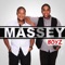 All Star Weekend - Massey Boyz lyrics