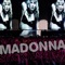 She's Not Me - Madonna lyrics
