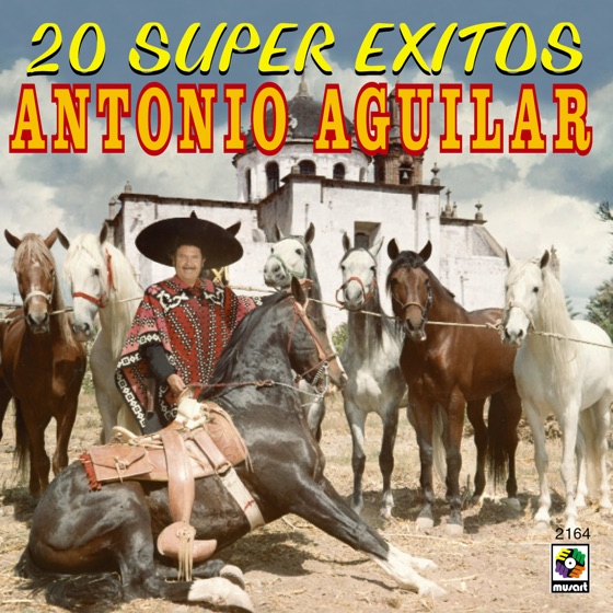 Cover artwork for Ay, Chabela