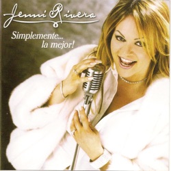 Jenni Rivera - Querida Socia