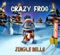 Jingle Bells - Crazy Frog lyrics