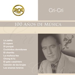 Cri-Cri - La Merienda