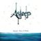 Hosts - Asleep lyrics