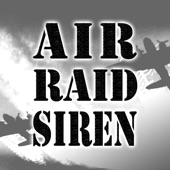 Air Raid Siren artwork