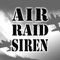 Air Raid Siren artwork
