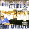 Mr. Criminal - Hood Affiliated