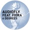 6 Degrees (Booka Shade Remix) - Audiofly lyrics