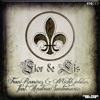 Flor de Lis (feat. Andrea Santamaria) - Single