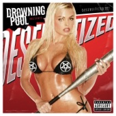 Drowning Pool - Step Up