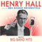 Underneath the Arches - Henry Hall & The BBC Dance Orchestra lyrics