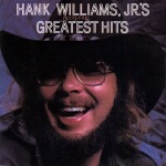 Hank Williams, Jr. - Kaw-Liga