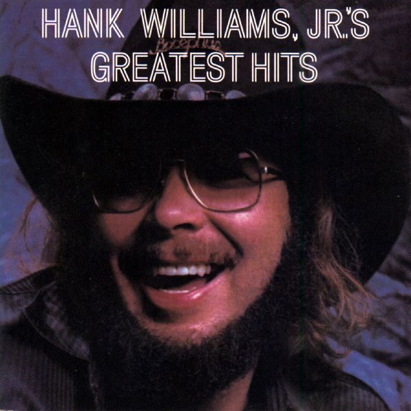 Hank Williams, Jr. - A Country Boy Can Survive