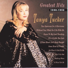 Tanya Tucker: Greatest Hits, 1990-1992