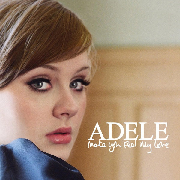 Make You Feel My Love by Adele on Sunshine 106.8