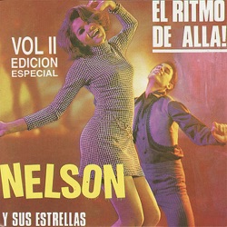 Nelson y Sus Estrellas - Siete Cartas