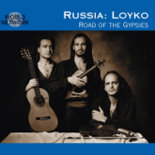 Road of the Gypsies - Loyko