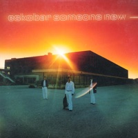 Eskobar & Heather Nova - Someone new