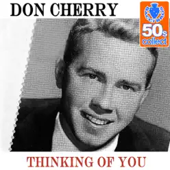 Thinking of You (Remastered) - Single - Don Cherry Thinking of You (Remastered) - Single - Don Cherry