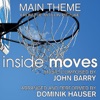 Inside Moves (Main Theme from the Motion Picture) - Single
