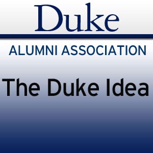 The Duke Idea (Video)