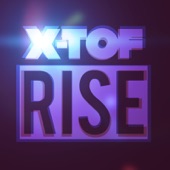 X-Tof - Rise - Extended Mix